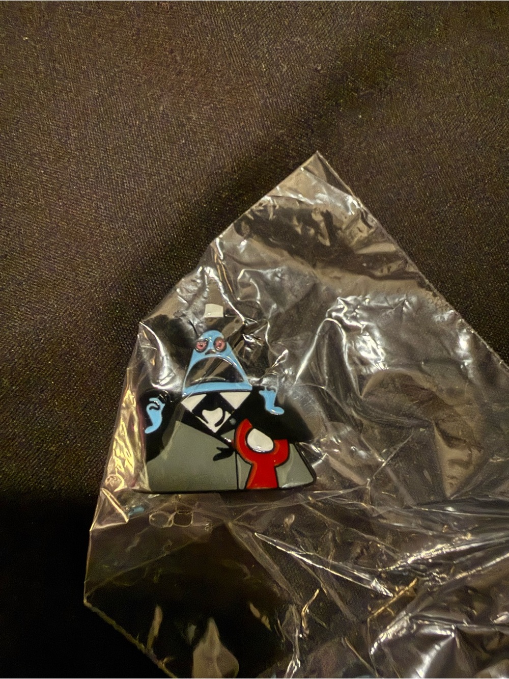🌟Bundle Sale Mayor Pin - Picture 4 of 10